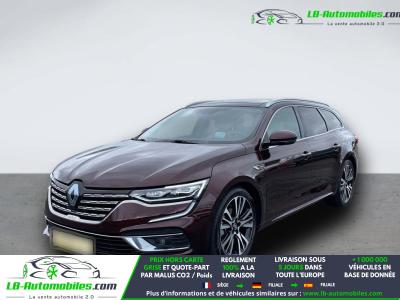 Renault Talisman Estate Tce 160 BVA