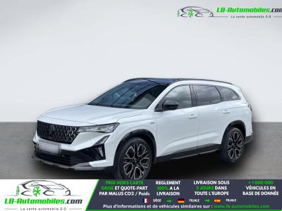 Renault Espace VI E-Tech hybrid 200 BVM