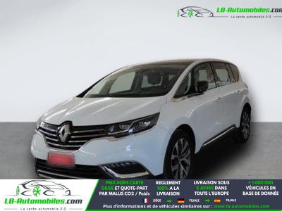 Renault Espace V dCi 160 BVA