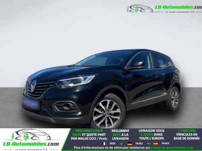 Renault Kadjar TC e 140 BVA
