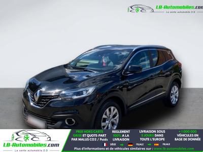Renault Kadjar TCe 130 BVA
