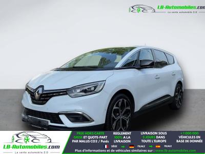 Renault Grand Scenic TCe 140 BVM