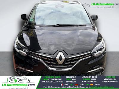 Renault Grand Scenic TCe 140 BVM