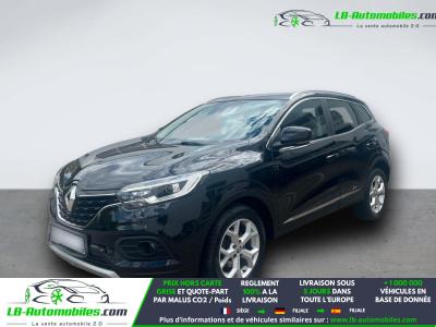 Renault Kadjar TCe 140 BVA