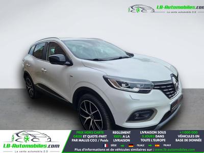Renault Kadjar TCe 140 BVA