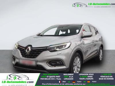 Renault Kadjar TCe 140 BVA