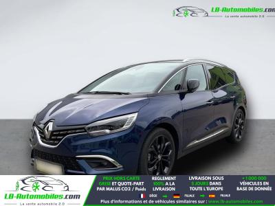 Renault Grand Scenic TCe 140 BVA