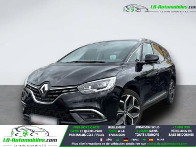 Renault Grand Scenic TCe 140 BVA