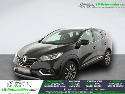 Renault Kadjar TCe 160 BVA