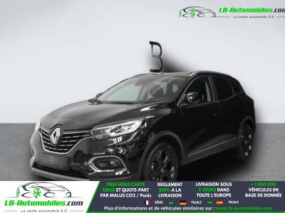Renault Kadjar TCe 160 BVA