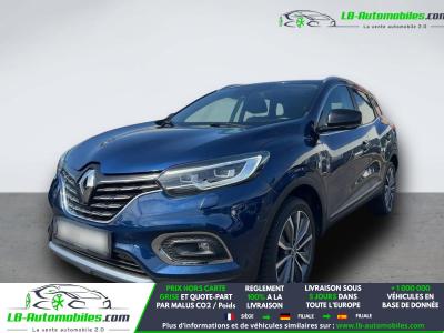 Renault Kadjar TCe 160 BVA
