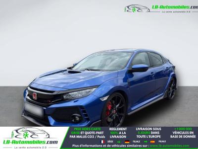 Honda Civic Type R 2.0 i-VTEC 320 ch BVM