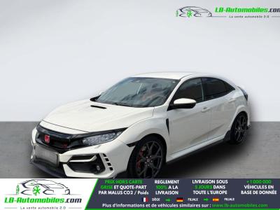 Honda Civic Type R 2.0 i-VTEC 320 ch BVM