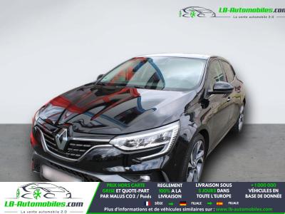 Renault Megane IV Berline  TCe 160 BVA