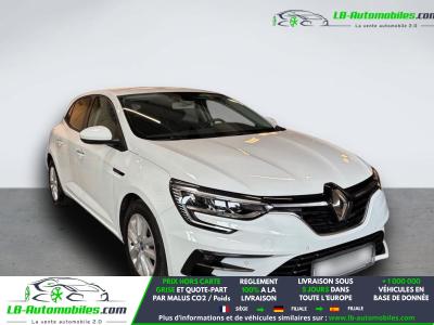 Renault Megane IV Berline  E-TECH Plug-InHybride 160 BVA