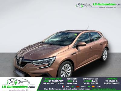 Renault Megane IV Berline  TCe 115 BVM