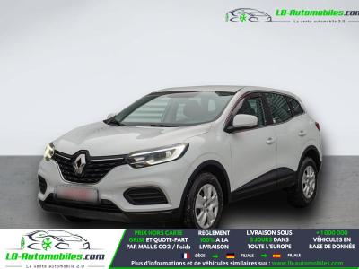 Renault Kadjar TC e140 BVM