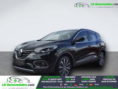 Renault Kadjar TC e140 BVM