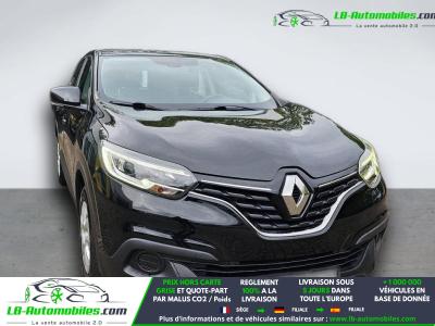Renault Kadjar TC e140 BVM