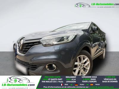 Renault Kadjar TC e140 BVM