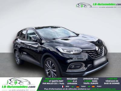 Renault Kadjar TC e160 BVM