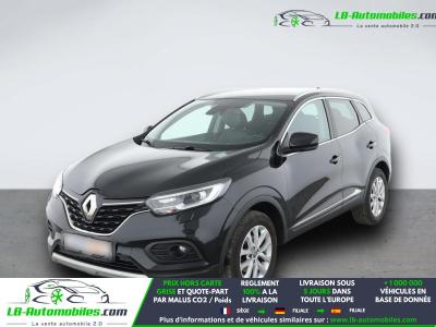 Renault Kadjar TC e160 BVM