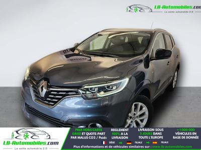 Renault Kadjar TC e160 BVM