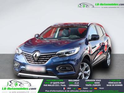 Renault Kadjar TC e160 BVM