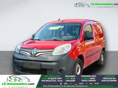 Renault Kadjar dCi 75B VM