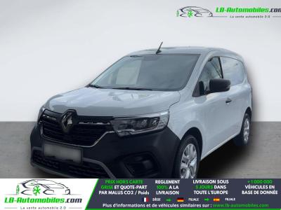 Renault Kadjar TCe 100 BVM