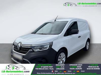 Renault Kadjar TCe 100 BVM
