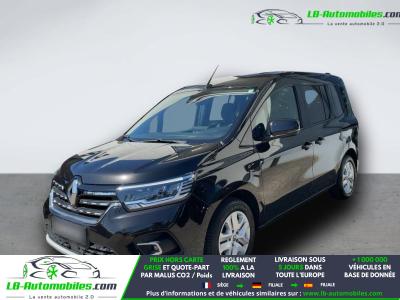 Renault Kadjar TCe 100 BVM