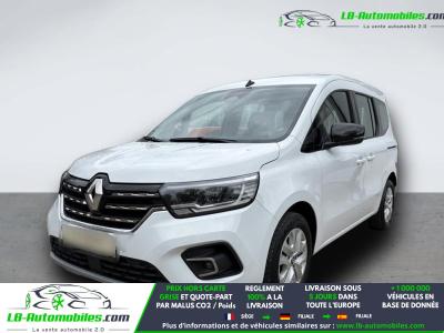 Renault Kadjar TCe 100 BVM
