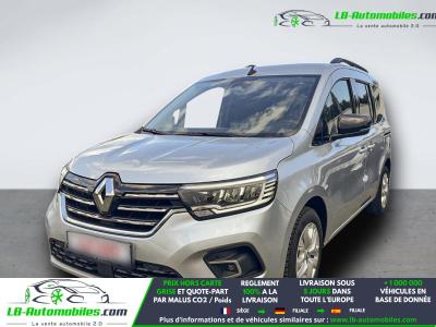 Renault Kadjar TCe 130 BVM