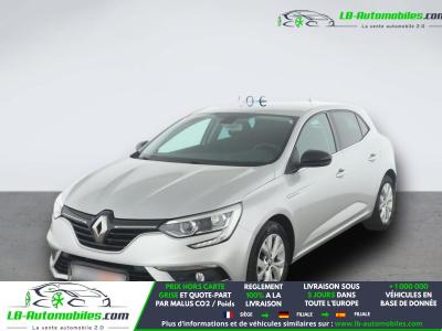 Renault Megane IV Berline  TCe 115 BVM
