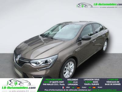 Renault Megane IV Berline  TCe 115 BVM