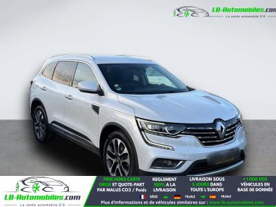 Renault Koleos dCi 175 4x2 BVA