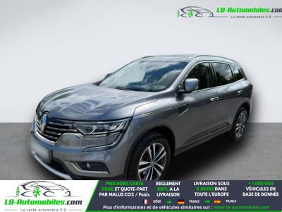 Renault Koleos dCi 175 4x2 BVA