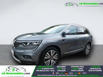 Renault Koleos dCi 175 4x2 BVA
