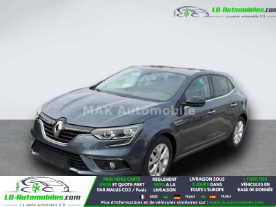 Renault Megane IV Berline  TCe 130 BVM