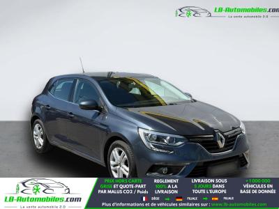 Renault Megane IV Berline  TCe 130 BVM