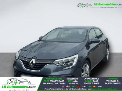 Renault Megane IV Berline  TCe 130 BVM