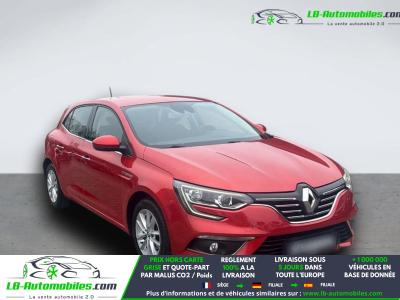 Renault Megane IV Berline  TCe 130 BVM