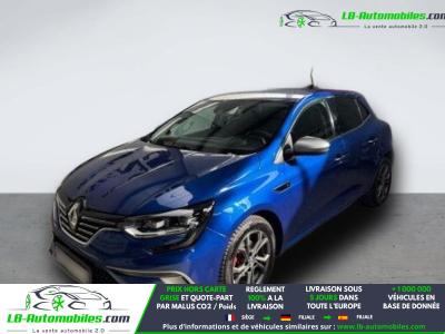 Renault Megane IV Berline  TCe 130 BVM