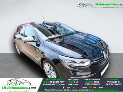 Renault Megane IV Berline  TCe 130 BVM
