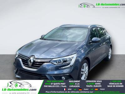 Renault Megane IV Estate  dCi 115 BVA