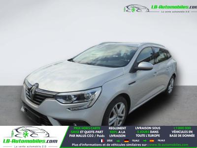 Renault Megane IV Estate  TCe 130 BVM