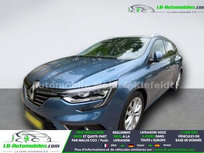 Renault Megane IV Estate  TCe 130 BVM
