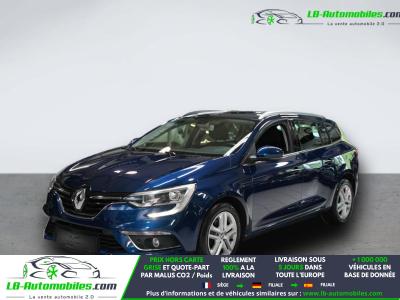 Renault Megane IV Estate  TCe 130 BVA