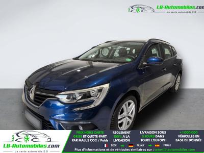Renault Megane IV Estate  TCe 130 BVA